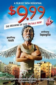 $9.99 / 9 Dollars 99 Cents (2009) online ελληνικοί υπότιτλοι