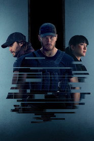 The Terminal List poster