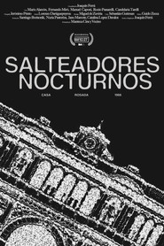 Salteadores Nocturnos