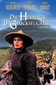 Die․Herberge․zur․6.․Glückseligkeit‧1958 Full.Movie.German