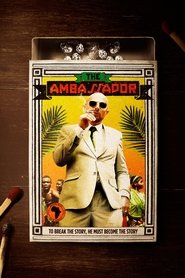 Poster for The Ambassador