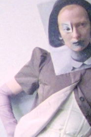 Tilda in de Menil Land