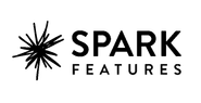 Spark Features logo