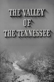 Poster The Valley of the Tennessee 1944