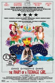 Diario de una chica adolescente Pelicula Completa HD 1080 [MEGA] [LATINO]