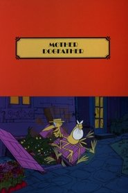 Poster Mother Dogfather 1974