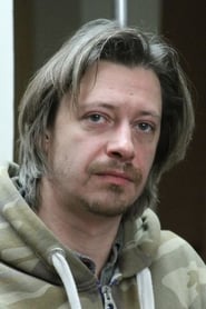 Kirill Pirogov is Gribanov
