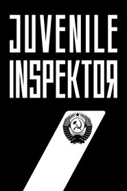 Juvenile Inspektor: The Shadow Over Jõhvi (1970)