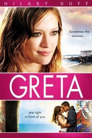 Poster for Greta