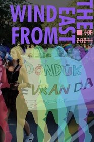 Wind from the East (or 2021) (1970)