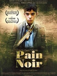 Le Pain noir (1974)