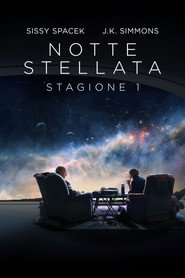 Locandina di Notte stellata Stagione 1