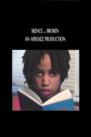 Poster Silence... Broken 1993