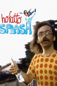 I Made a Splash постер