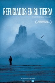 Poster for Refugees in Their Own Land