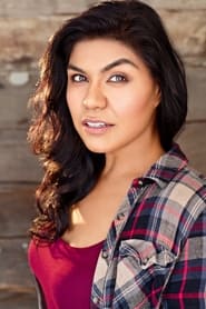 Laura Vallejo as Mercedes Ramirez