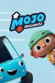 Mojo megaw&oacute;z (2024)
