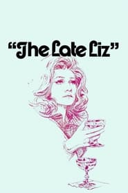 The Late Liz постер