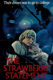 Film The Strawberry Statement 1970 Norsk Tale