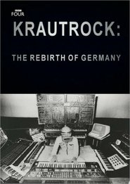 Poster Krautrock: The Rebirth of Germany 2009