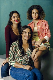 Three Graces poster