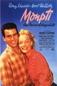 Titta På Monpti 1957 Stream Gratis