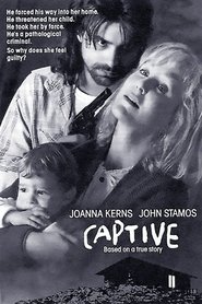 Captive постер