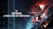 Batman contre le Fantôme Masqué