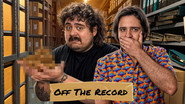 Off The Record: The Tour