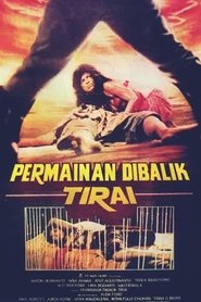 Poster The Game Behind the Curtain 1988