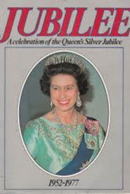 Jubilee 1977 poster