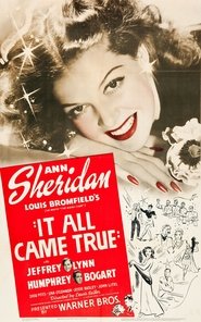 Watch It All Came True Full Movie Online 1940