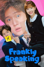 Frankly Speaking poster