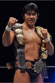 Masakatsu Funaki