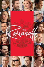 Image The Romanoffs