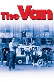 Poster The Van 1996