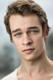 Thomas Elms as Brian