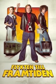 Ver Flykten till framtiden (2016) Online