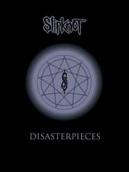 Poster Slipknot: Disasterpieces