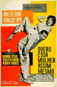 Quero Essa Mulher Assim Mesmo