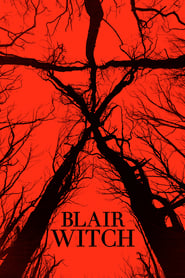 Poster Blair Witch