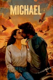 Michael (2023) Dual Audio [Hindi ORG & Telugu] Full Movie Download | WEB-DL 480p 720p 1080p