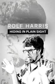 Rolf Harris: Hiding in Plain Sight Episode Rating Graph poster