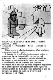 Ejercicio estructural de tiempo