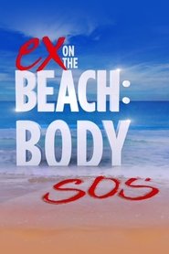 Ex on the Beach: Body SOS Episode Rating Graph poster