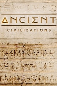 Ancient Civilizations Episode Rating Graph poster