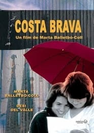 Poster Costa Brava