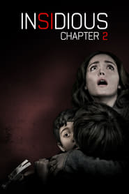 Insidious: Chapter 2