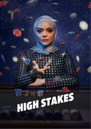 High Stakes постер