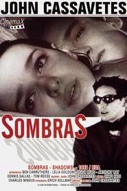 Sombras poster